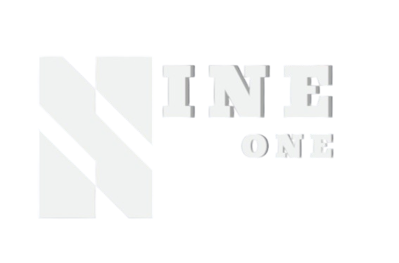 Nineone Logo